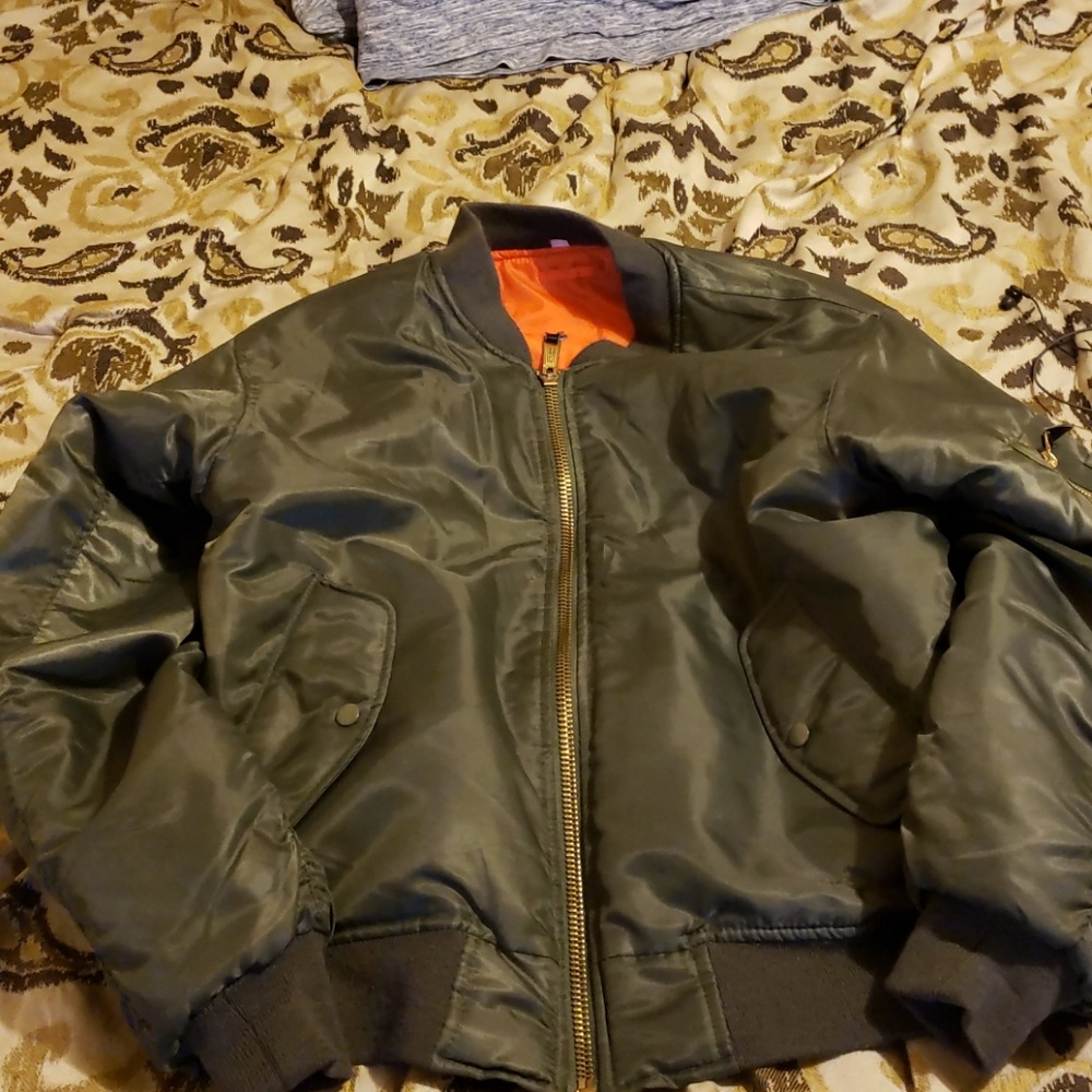 Jacket